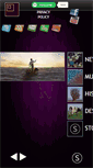 Mobile Screenshot of pinkfloyd.com